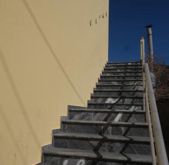 Avgonyma Apartamento | O Milos