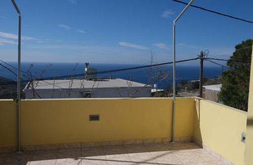 Avgonyma Apartamento | O Milos
