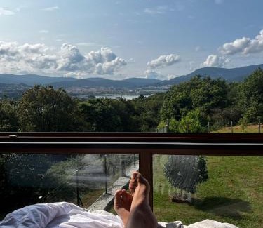 Rates Casa | O MIRADOR da RÍA