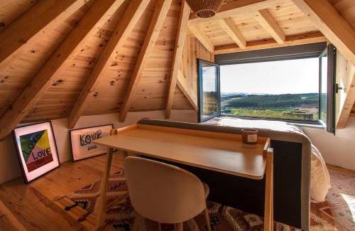 Lourinha Apartamento | O Moinho 98 - A cozy getaway by the coast
