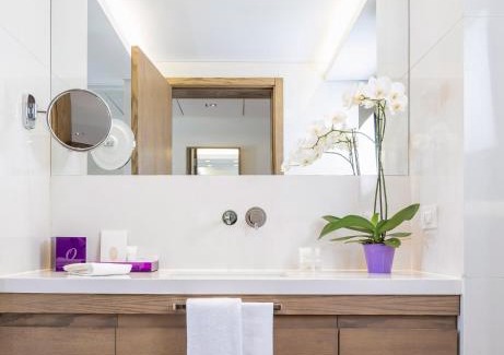 Beirut Central District Hotel | O Monot Boutique Hotel Beirut