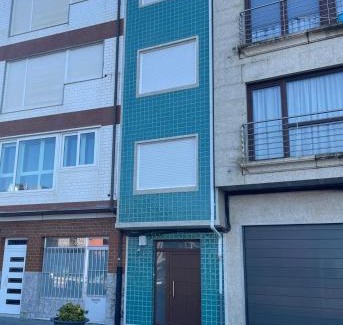 A Guarda Casa | O Muciño, entre el mar y el Tecla