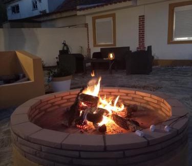Sao Simao Casa | O Mundo da Lua