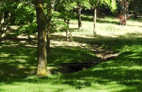 Lowburn Casa | O Naturel Vineyard Stay