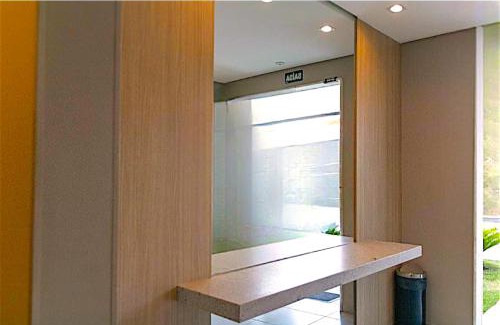 Belo Horizonte Apartamento | O Ninho do Galo