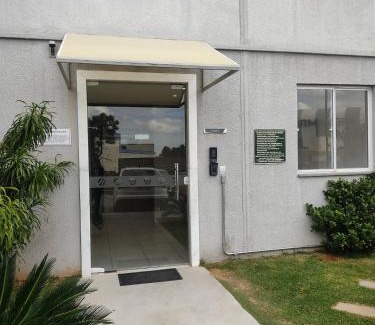 Belo Horizonte Apartamento | O Ninho do Galo