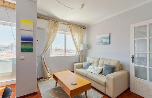 Setubal Apartamento | O Ninho dos Sonhos - By Y Concept