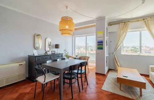 Setubal Apartamento | O Ninho dos Sonhos - By Y Concept