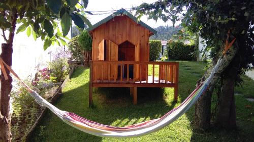 Camparca Casa | O Nosso Cantinho