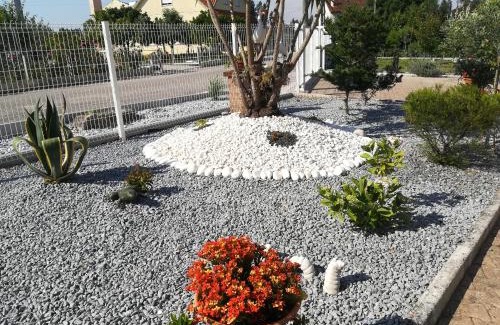 Camparca Casa | O Nosso Cantinho