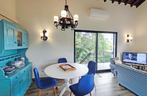 Caloura Casa | O Nosso Refúgio