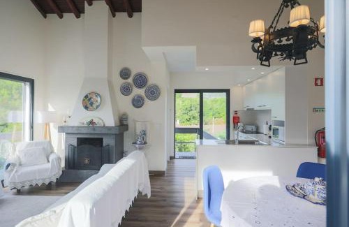 Caloura Casa | O Nosso Refúgio