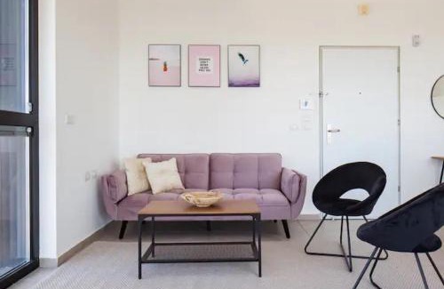 Bat Yam Apartamento | O&O Group- Modern Luxury APT-Mesmerizing Sea Views