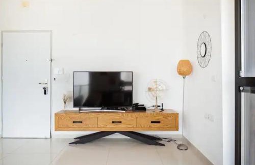 Bat Yam Apartamento | O&O Group- Special Apartment Sea View Luxury Tower