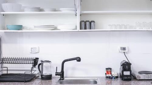 Rishon LeTsiyon Apartamento | O&O Group - The SeaGate Estate suites - Suite 1