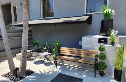 Rishon LeTsiyon Apartamento | O&O Group - The SeaGate Estate suites - Suite 1