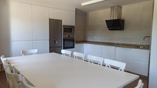 Meis Casa | O Outeiro Da Tía Mucha
