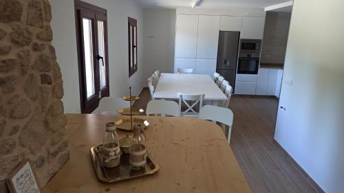 Meis Casa | O Outeiro Da Tía Mucha
