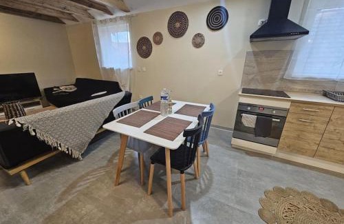 Horbourg-Wihr Apartamento | O'Pains d'Epices