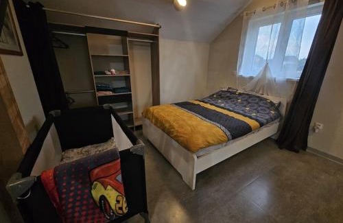 Horbourg-Wihr Apartamento | O'Pains d'Epices