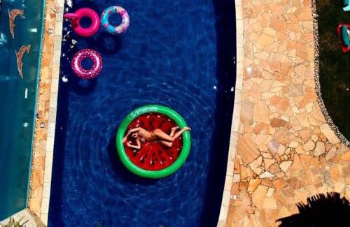 Peruibe Casa | O paraíso em Peruíbe Casa para até 25 pessoas