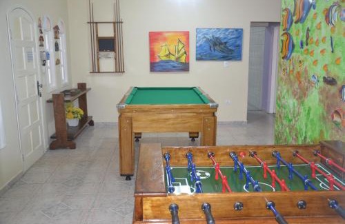 Peruibe Casa | O paraíso em Peruíbe Casa para até 25 pessoas