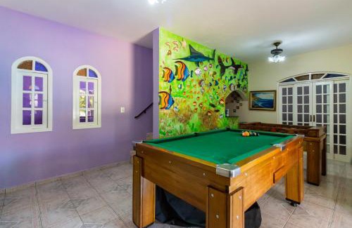 Peruibe Casa | O paraíso em Peruíbe Casa para até 25 pessoas