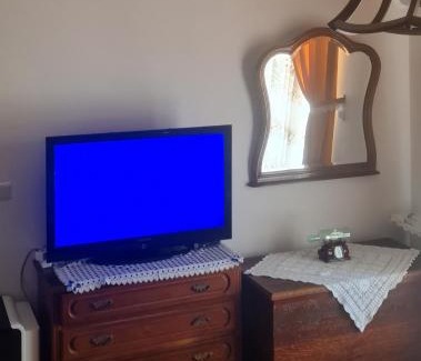 Foz do Arelho Apartamento | O Paraíso no Terraço