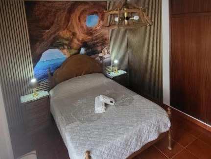 Foz do Arelho Apartamento | O Paraíso no Terraço