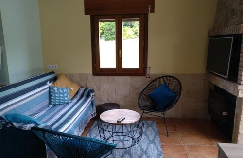 Burela Casa | O Pedregal