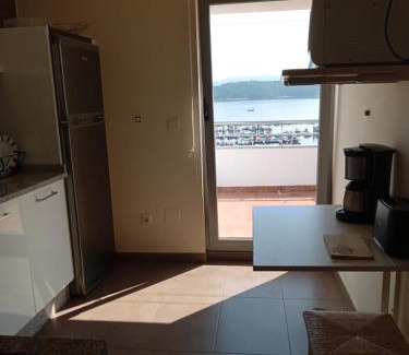 A Ribeira do Freixo Apartamento | O Peirao