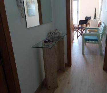 A Ribeira do Freixo Apartamento | O Peirao