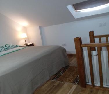 A Ribeira do Freixo Apartamento | O Peirao