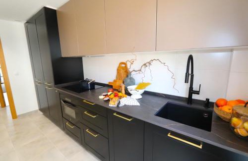 Insuela Apartamento | O Pisiño de Palmeira by Serendipia Turismo