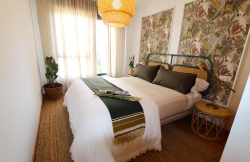 Insuela Apartamento | O Pisiño de Palmeira by Serendipia Turismo