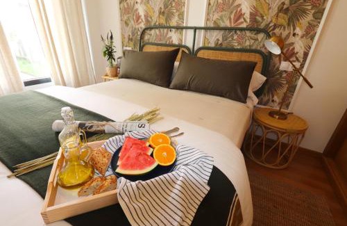 Insuela Apartamento | O Pisiño de Palmeira by Serendipia Turismo