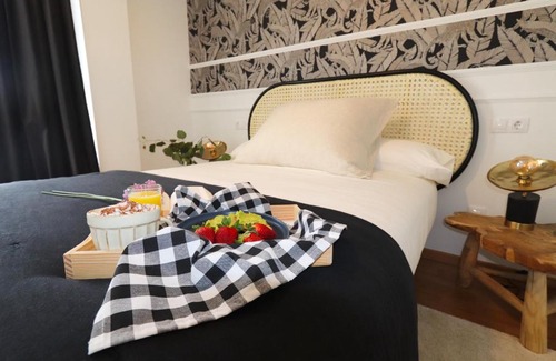 Insuela Apartamento | O Pisiño de Palmeira by Serendipia Turismo