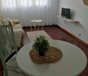 Cambados Apartamento | O PISIÑO