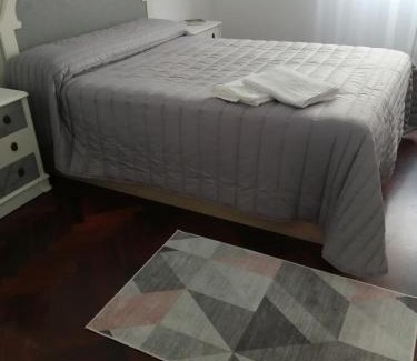 Cambados Apartamento | O PISIÑO