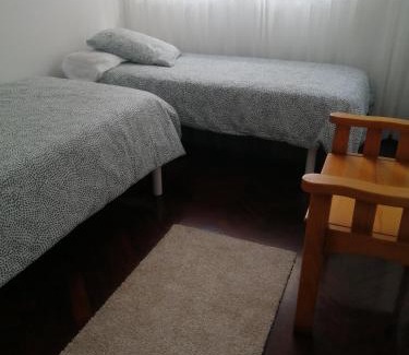 Cambados Apartamento | O PISIÑO