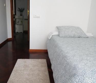Cambados Apartamento | O PISIÑO