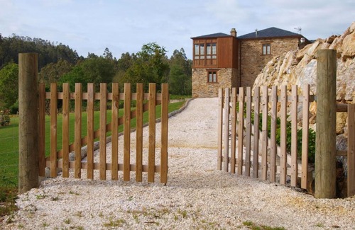 Espasante Casa | O Plantio