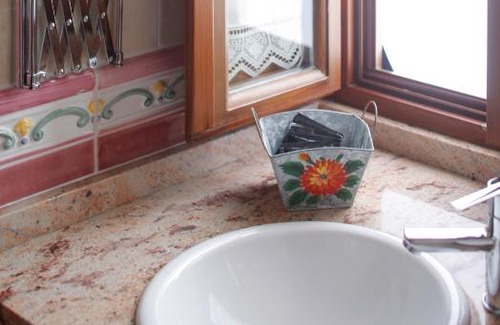 Espasante Casa | O Plantio