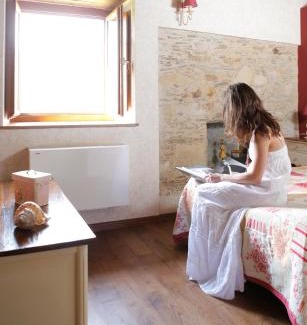 Espasante Casa | O Plantio
