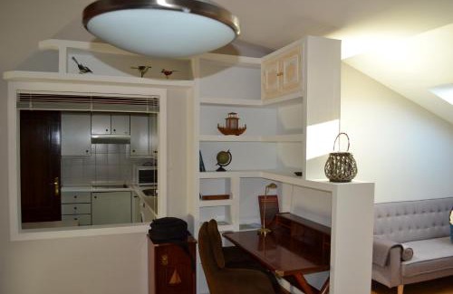 Nigran Apartamento | O POLEIRO, A 800 metros de playa america