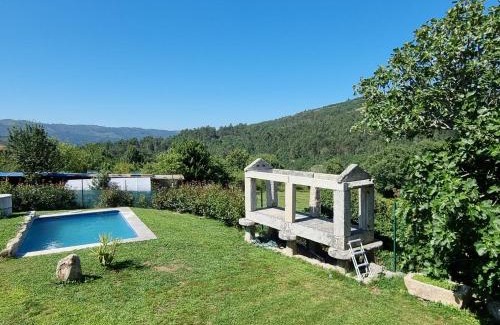 Cerdedo Casa | O POMAR VELLO