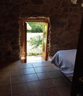 Cerdedo Casa | O POMAR VELLO