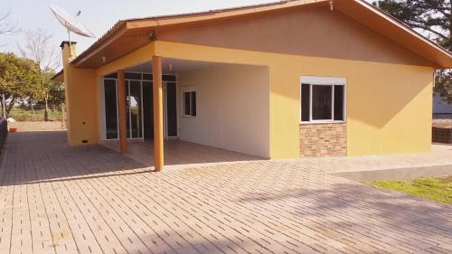 Palmeira das Missoes Casa | O Rancho