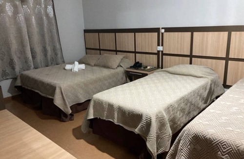 Campo Mourao Otro | o recanto hotel fazenda ltda