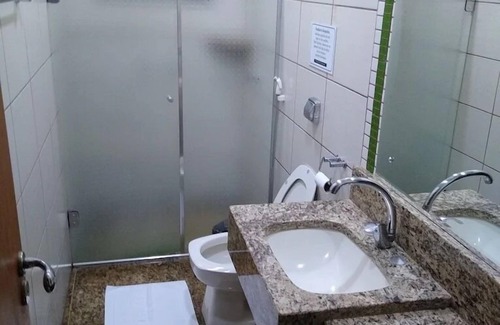 Campo Mourao Otro | o recanto hotel fazenda ltda